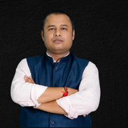 Lalit Sir